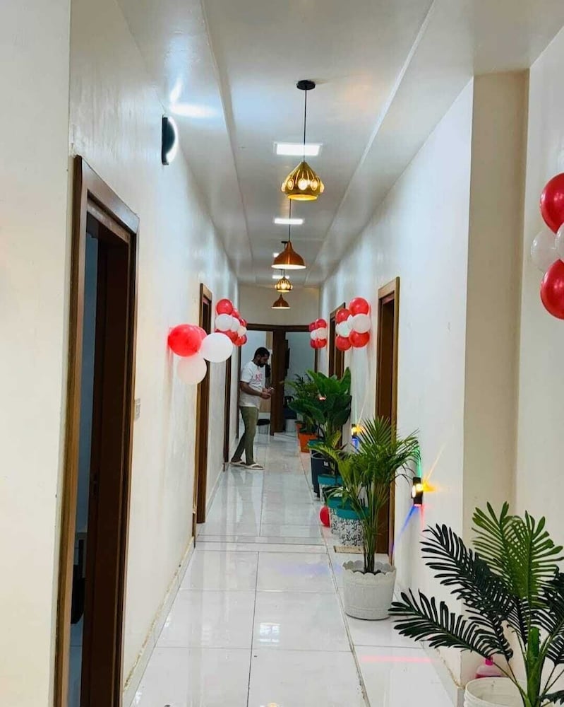 R3 Hotel in Sonipat, India