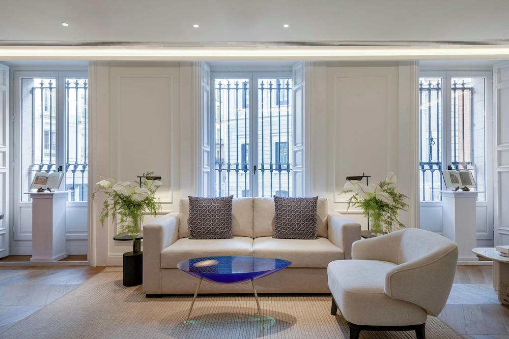 El Autor Hotel Madrid Autograph Collection — Madrid — photo 4