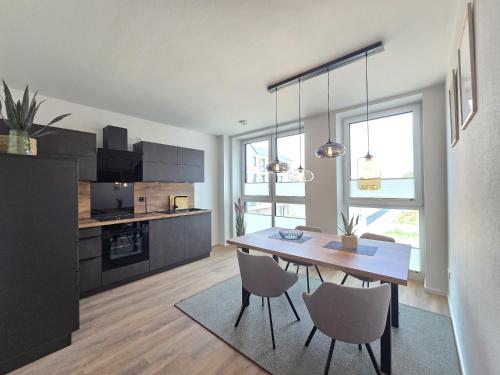 Ferienappartment Weisse Düne — Norden — photo 5