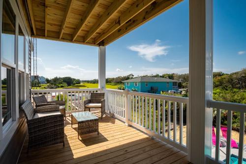Sweet Sunshine by Oak Island Accommodations - photo 28