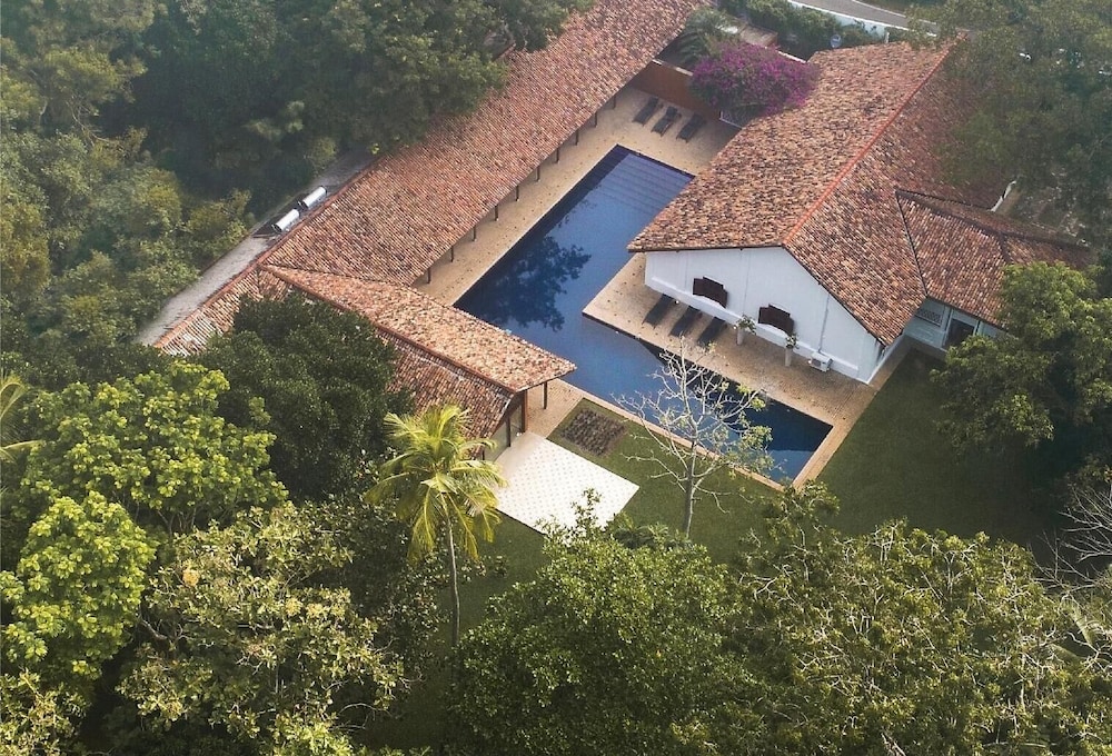 Maya Tangalle in Tangalle, Sri Lanka