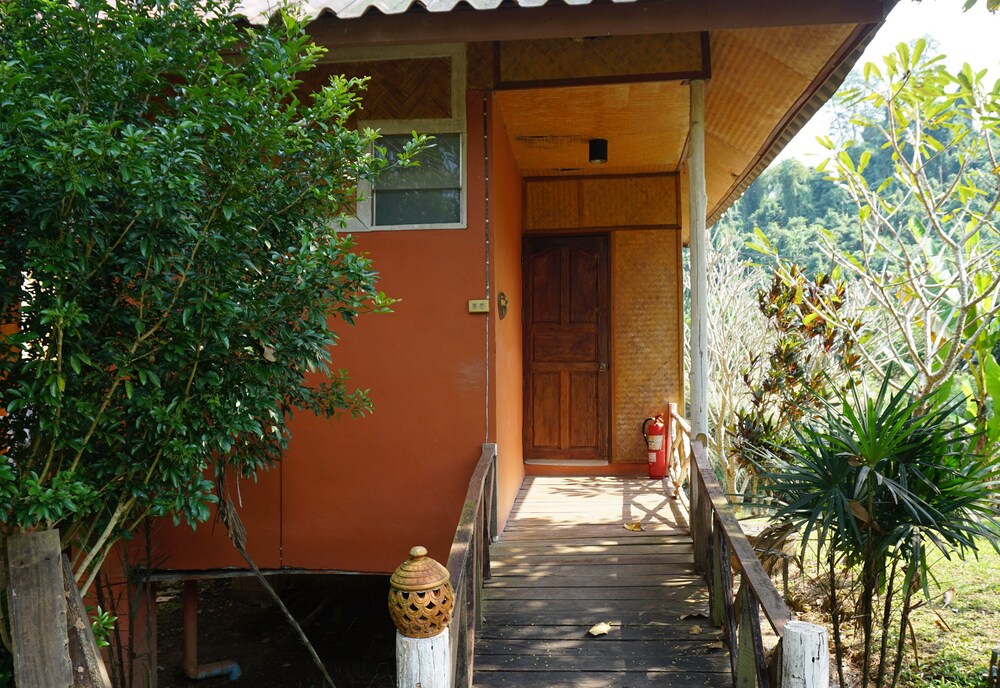 Khoom Luang - last minute hotel in Chiang Rai
