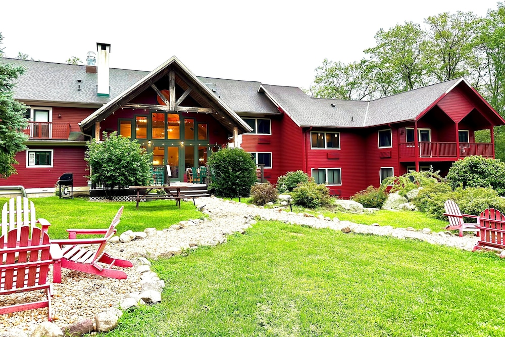 Minnewaska Lodge - photo 55