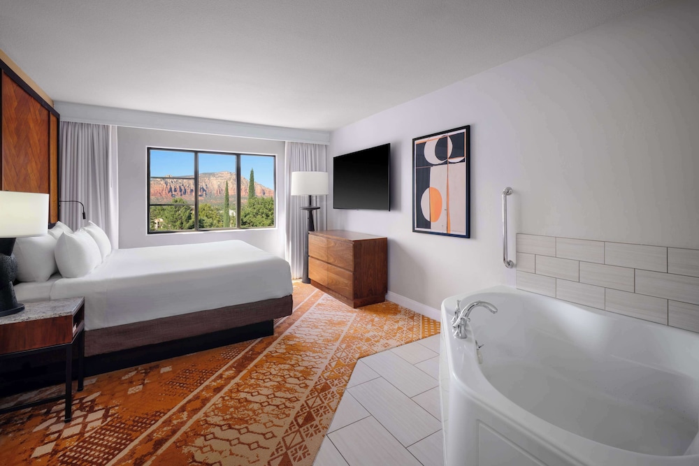 Hilton Sedona Resort at Bell Rock - photo 40