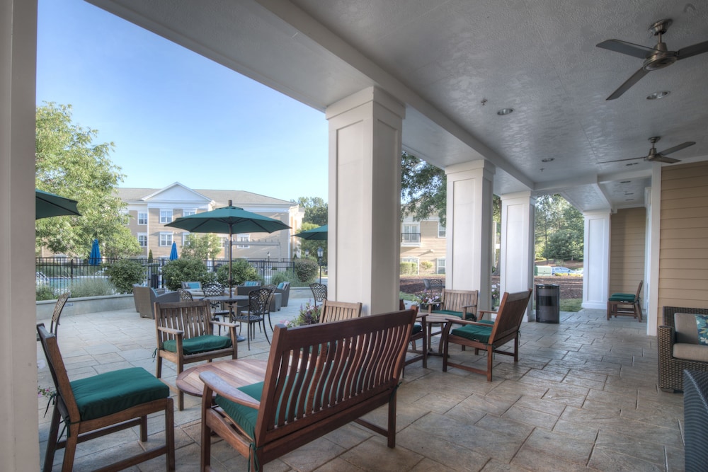 Residence Inn by Marriott Chapel Hill - photo 55