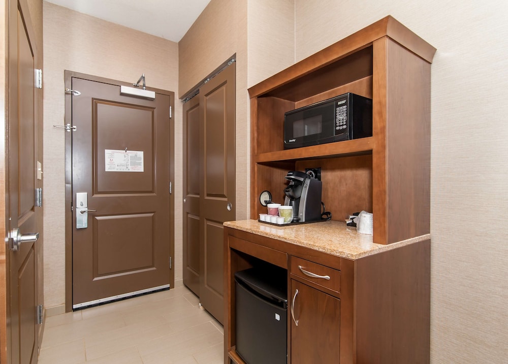 Hilton Garden Inn Preston Casino Area - photo 13