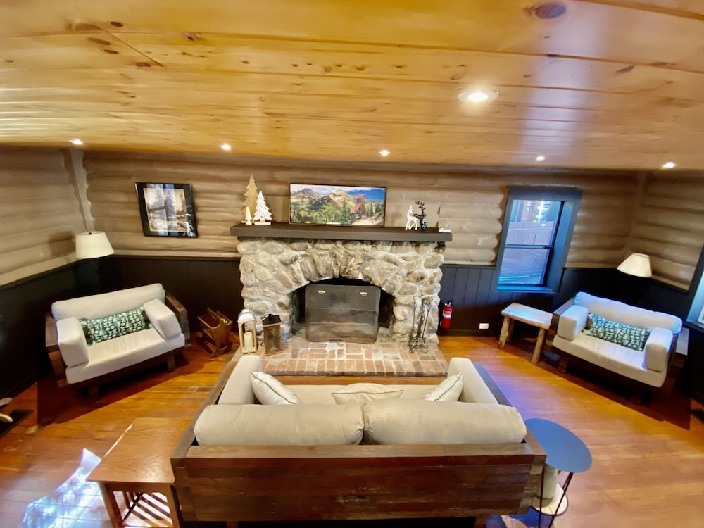 Idyllwild Inn - photo 151
