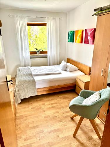 Privatzimmer Hanna — hotel in Diessen Am Ammersee