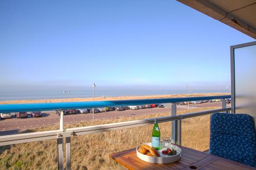Sterflat 63 — 4-Star Luxury Hotel in Egmond Aan Zee, Netherlands