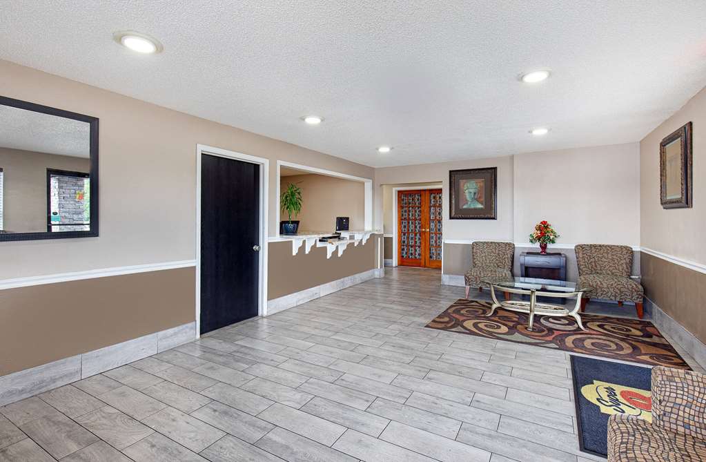 Super 8 by Wyndham Somerset - photo 7