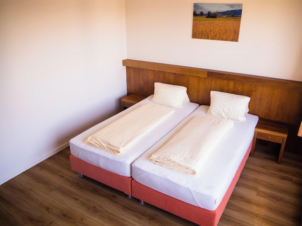Gasthof Meindl — hotel in Lustenau