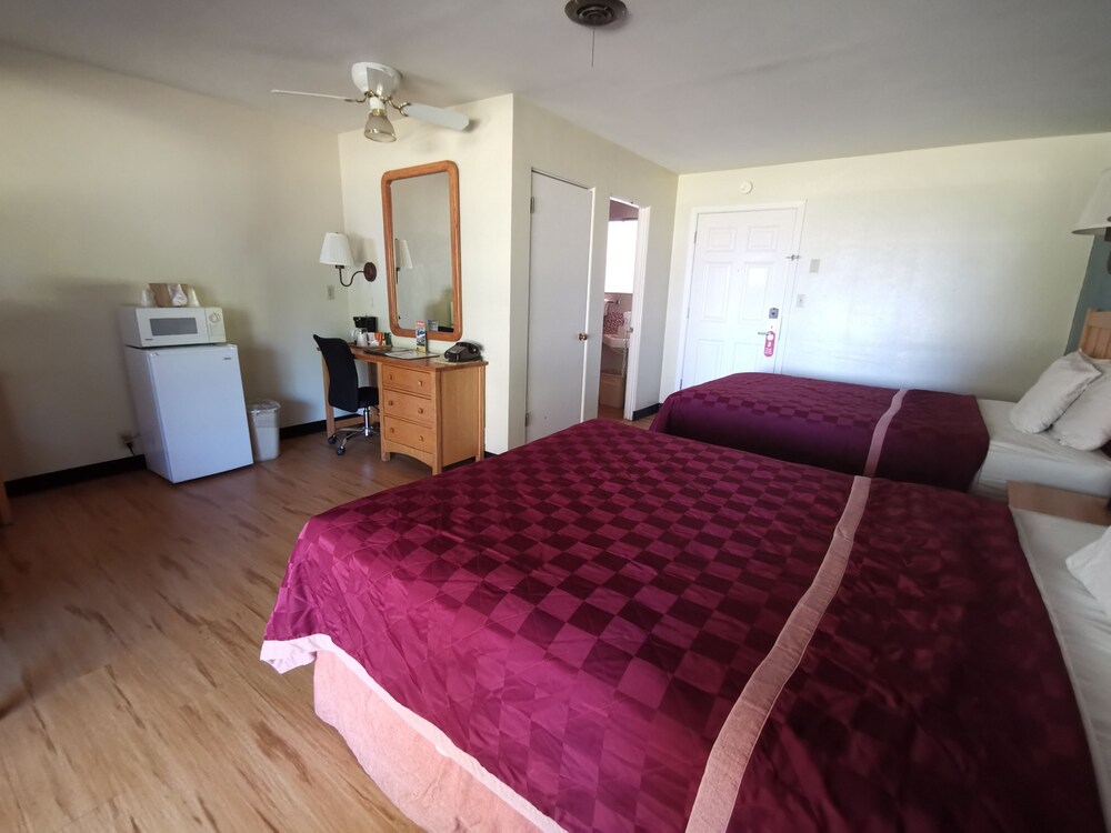 Skylark Shores Resort - photo 11