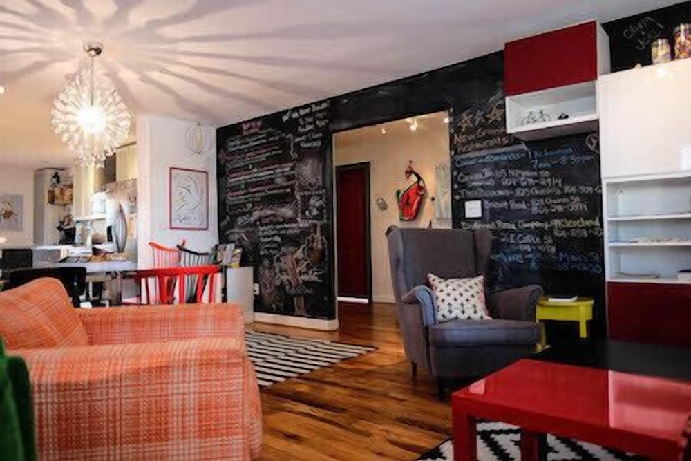 Swamp Rabbit Inn - photo 6
