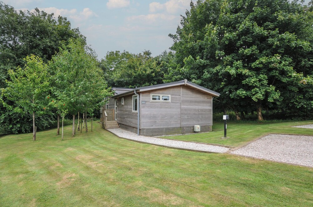 24 Meadow Retreat in Liskeard, United Kingdom