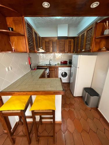 Sea Light Seaview Vista Mar Apartment Luz Lagos — 4-Star Luxury Hotel in Luz, Portugal