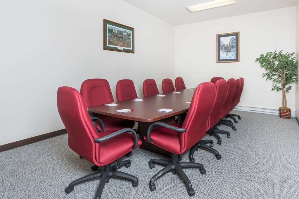 Ramada by Wyndham Strasburg Shenandoah Valley - photo 28