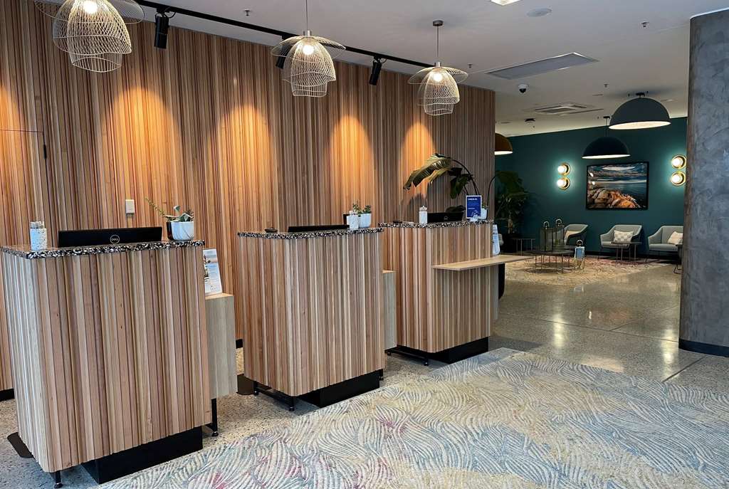TRYP Adelaide by Wyndham — Adelaide — photo 4