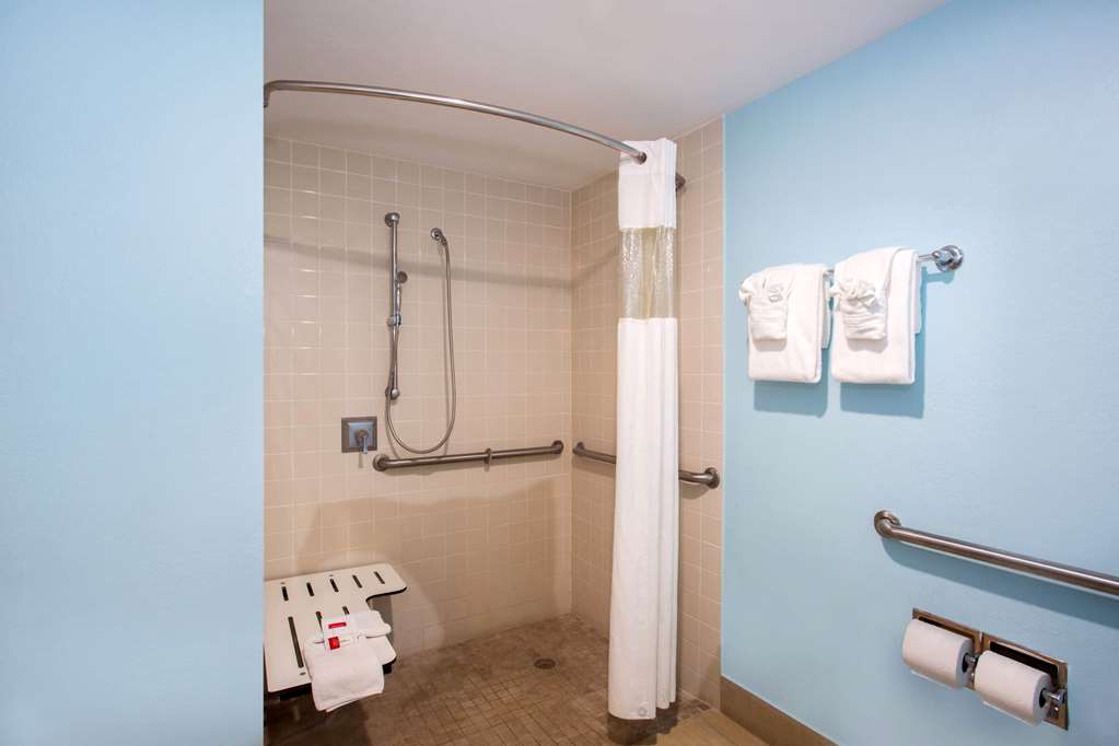 Days Inn by Wyndham Florida City - photo 12