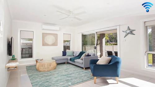 Calm at Shoal Bay — hotel in Shoal Bay