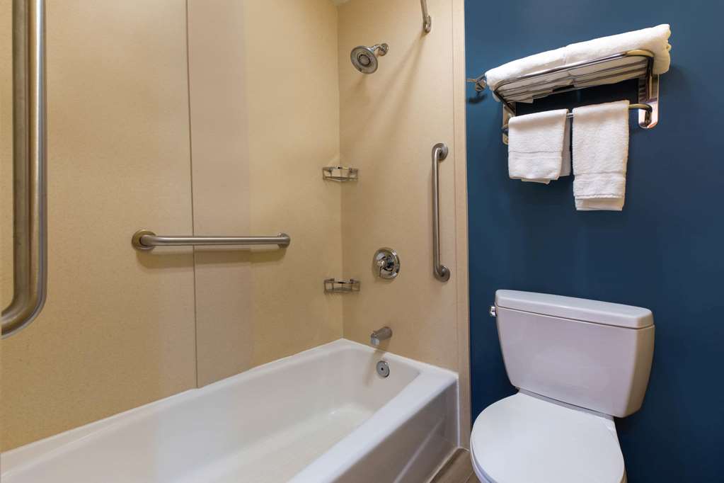 Hotel Vinea a Travelodge by Wyndham - photo 13