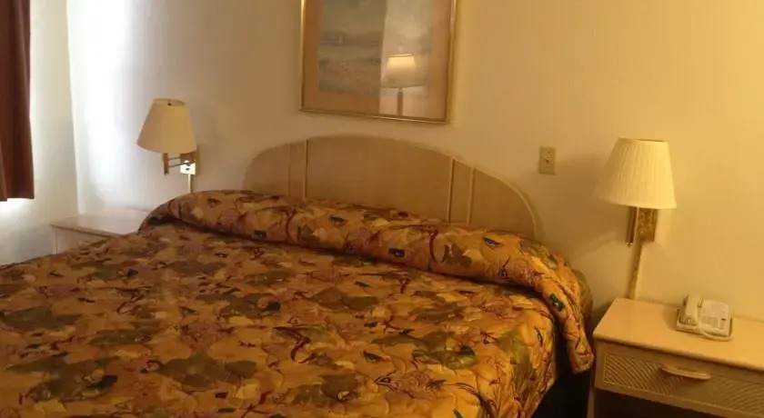 Econo Lodge Seatac Airport South - photo 7