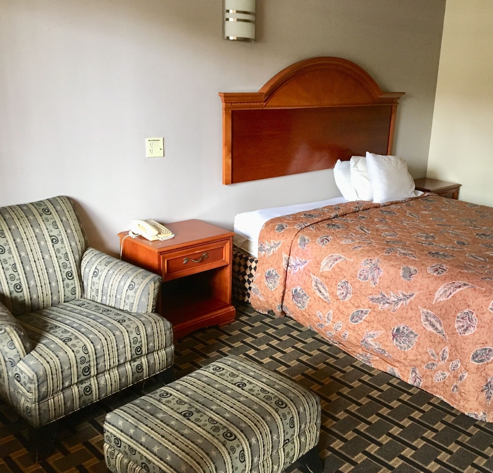 Inn At Mexia - photo 25