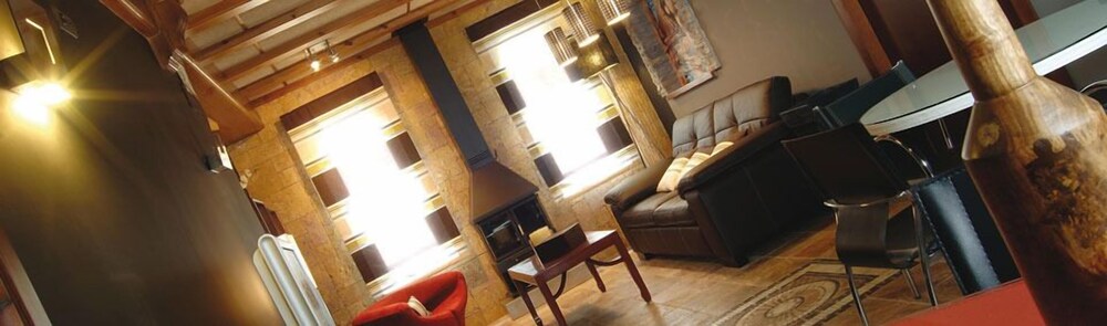 Hotel Rural Bonestar — hotel in Villalonga
