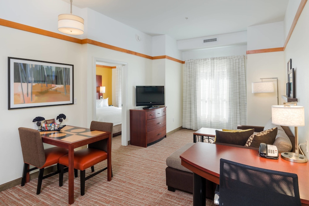 Residence Inn by Marriott Fredericksburg - photo 4