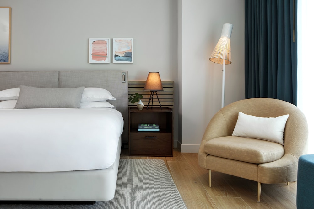 Kimpton Epic Hotel By Ihg - photo 19