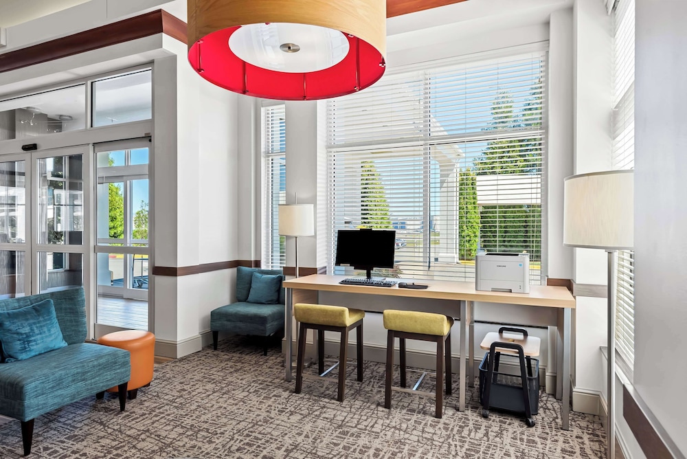Hilton Garden Inn Seattle North Everett - photo 50