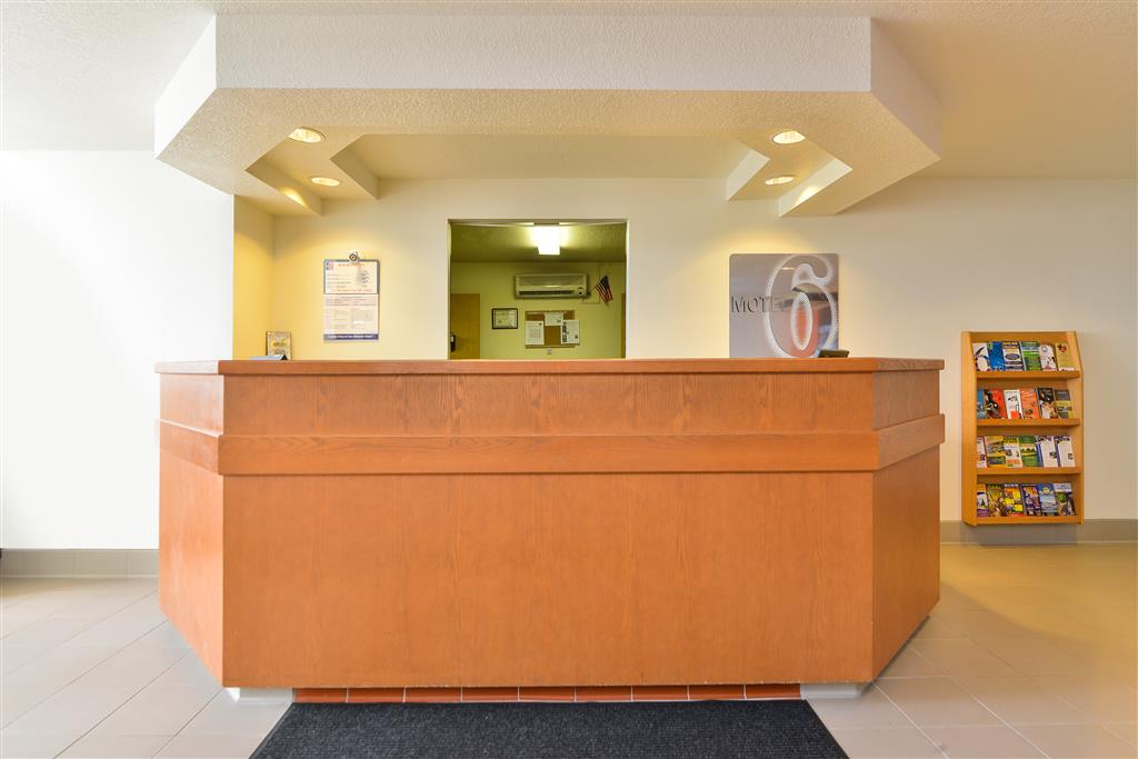 Motel 6 Meridian ID Boise W - photo 22