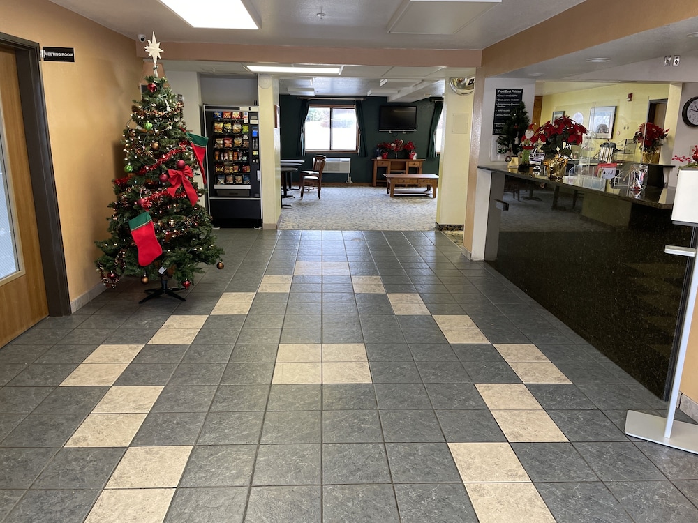 SureStay by Best Western Prince Frederick - photo 15