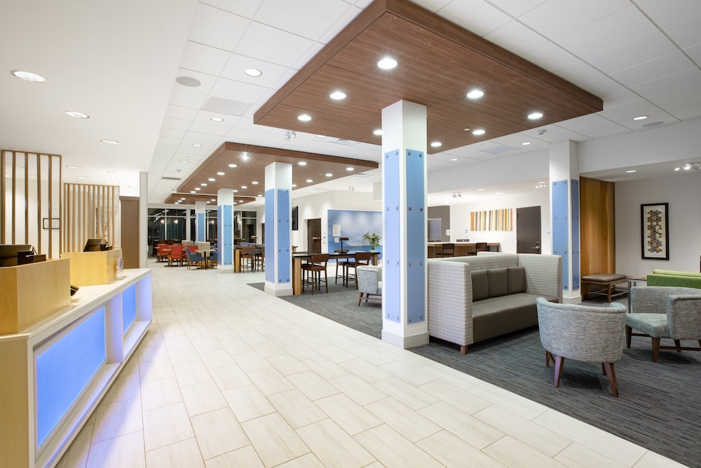 Holiday Inn Express & Suites Ely by IHG - photo 44