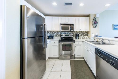 Majestic Beach Towers 2 603 — hotel in Panama City Beach