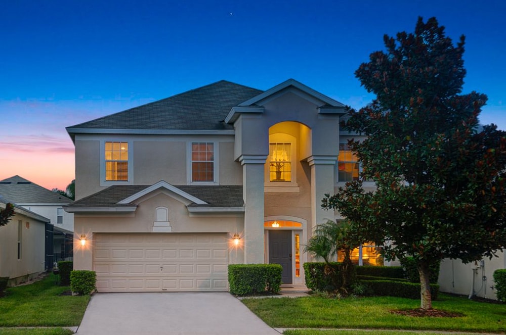 Ov2427 Windsor Hills Resort 6 Bed 4 Baths Villa - photo 28