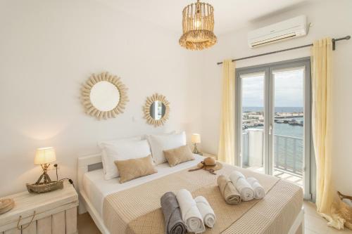 Playa Studios Paros - carbon neutral hotel in Unknown City