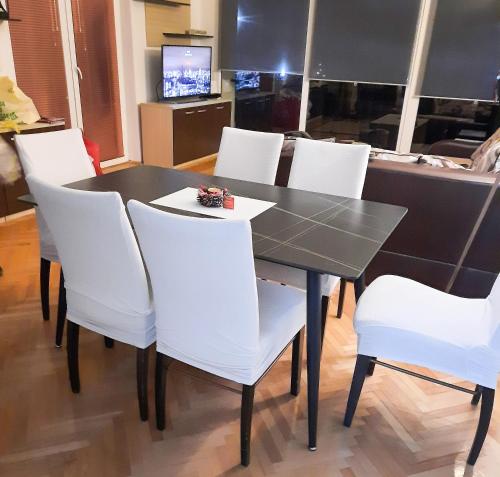 Villa Marta Green — 4-Star Luxury Hotel in Ohrid, Republic of Macedonia