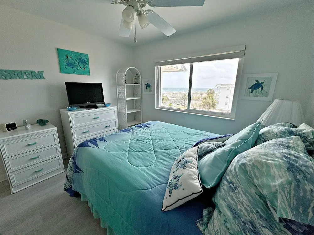 Gulf Shores Plantation — 4-Star Luxury Hotel in Gulf Shores, United States