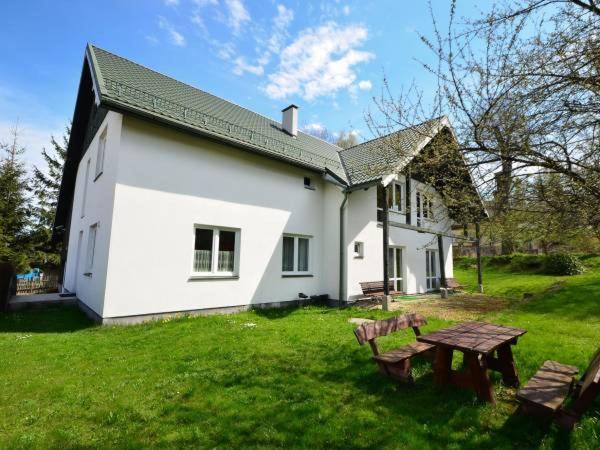 Willawil - carbon neutral hotel in Karpacz