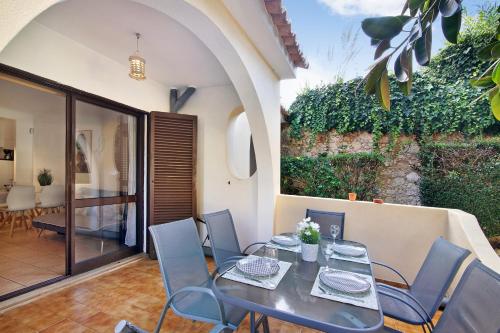 Directly To the Beach Two Bedrooms in Carvoeiro, Portugal