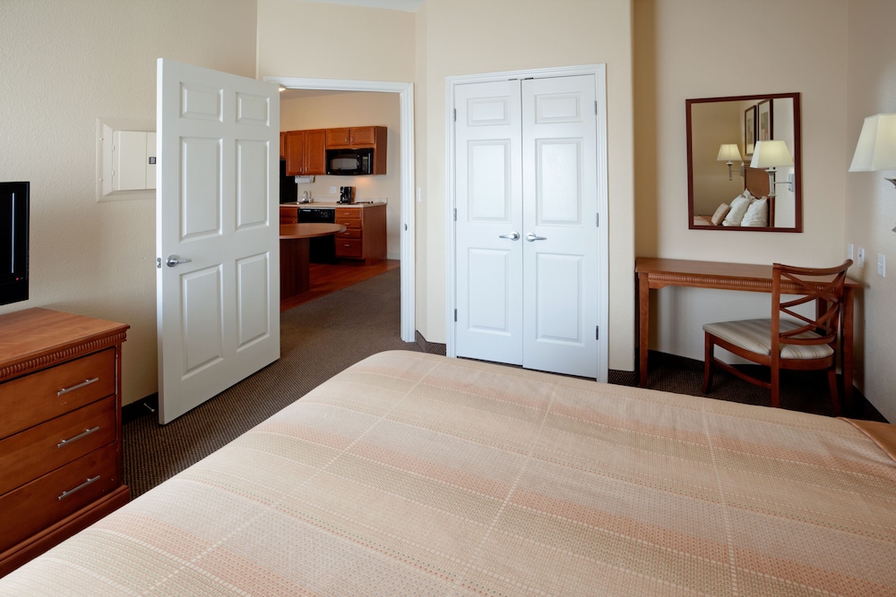 Candlewood Suites Corpus Christi Spid by IHG - photo 5