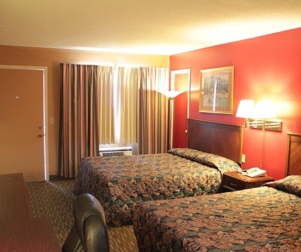 Valu Stay Inn - photo 6