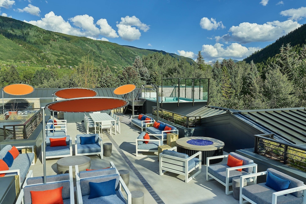 The Sky Residences at W Aspen - photo 40