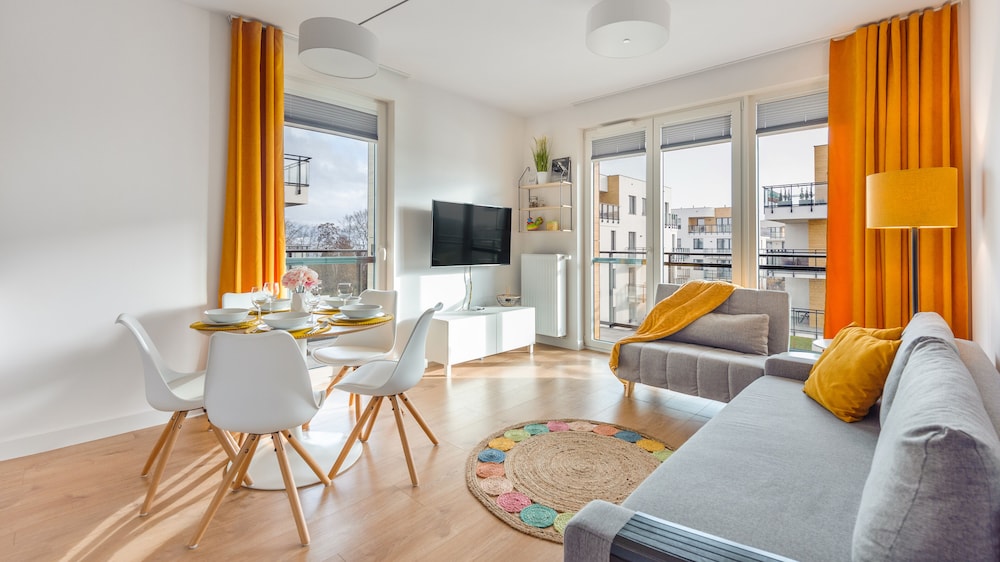 Nexo Sun & Snow — 4-Star Luxury Hotel in Puck, Poland