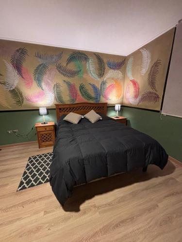 Hotel Minga in Copiapo, Chile