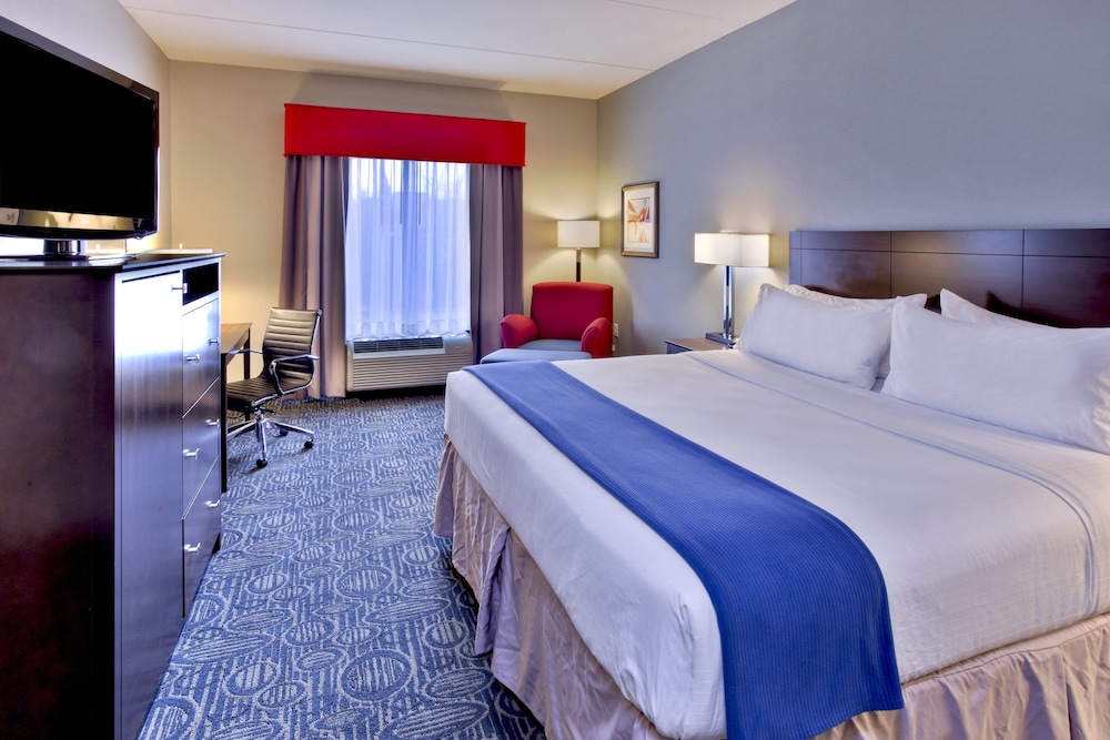 Holiday Inn Express & Suites Oak Ridge by IHG - photo 6