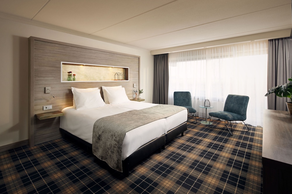 Van Der Valk Hotel Cuijk Nijmegen — hotel in Cuijk