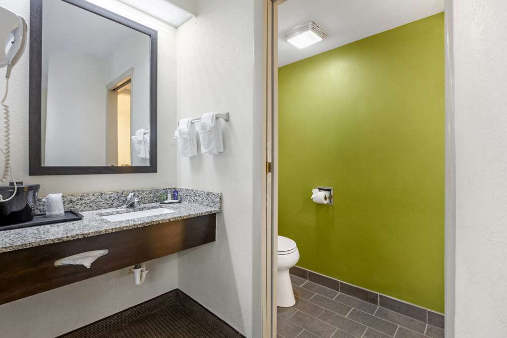 Sleep Inn at Greenville Convention Cente - photo 23