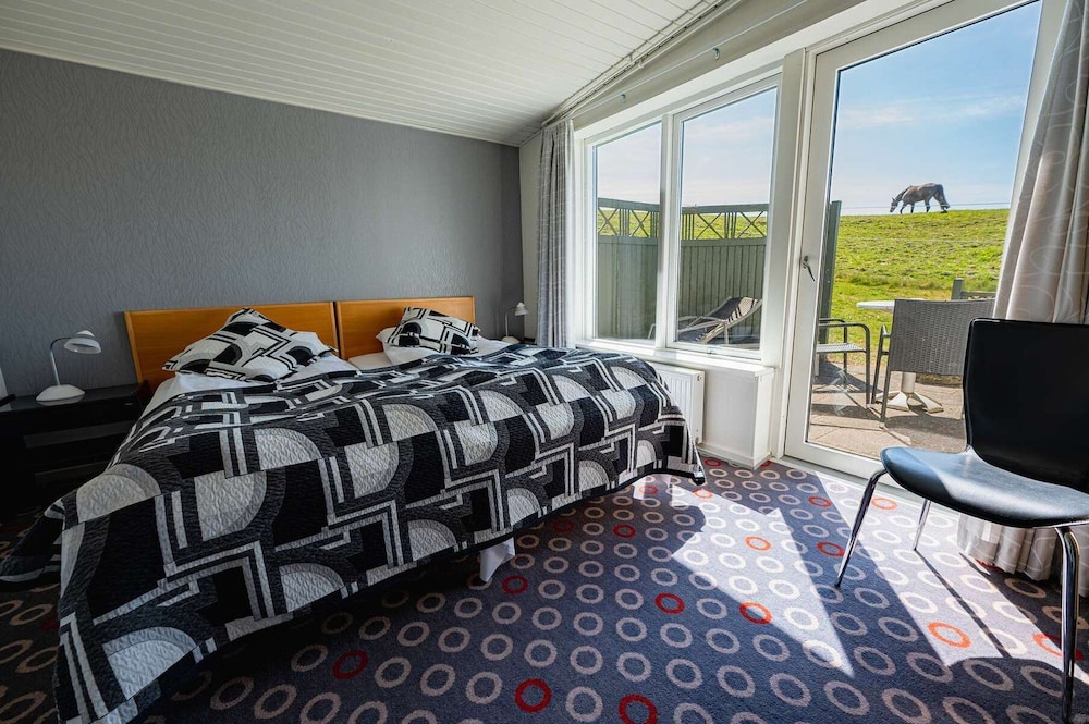 Hotel Gjerrild Kro — Grenaa — photo 5