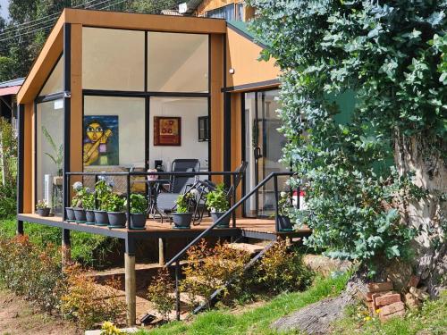 Danys 2 - last minute hotel in Guatavita